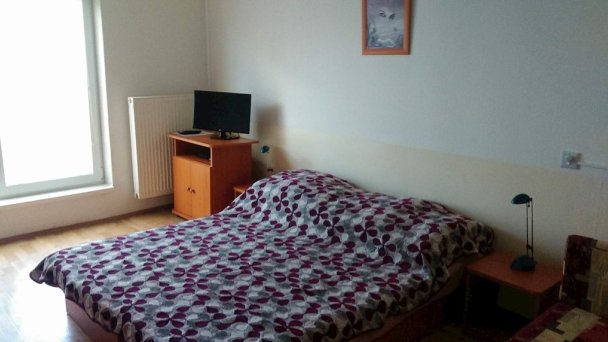 Apartmány Roja Podhájska 18