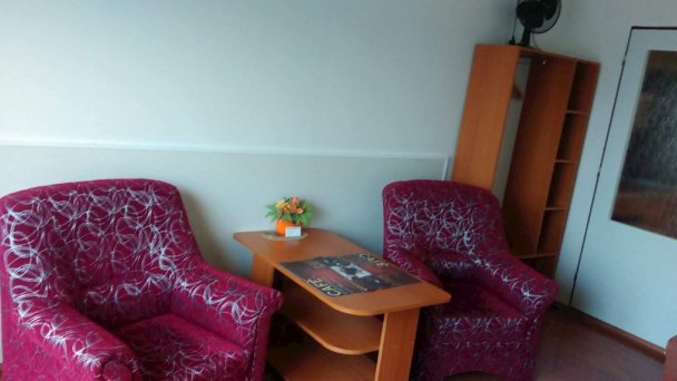 Apartmány Roja Podhájska 24
