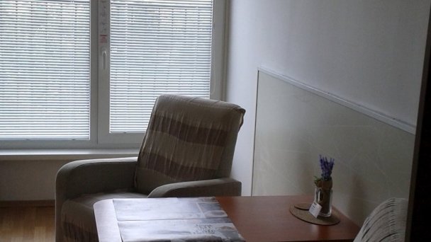 Apartmány Roja Podhájska 25