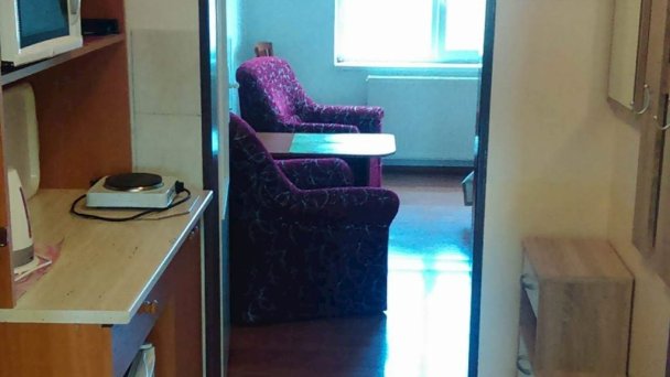 Apartmány Roja Podhájska 27
