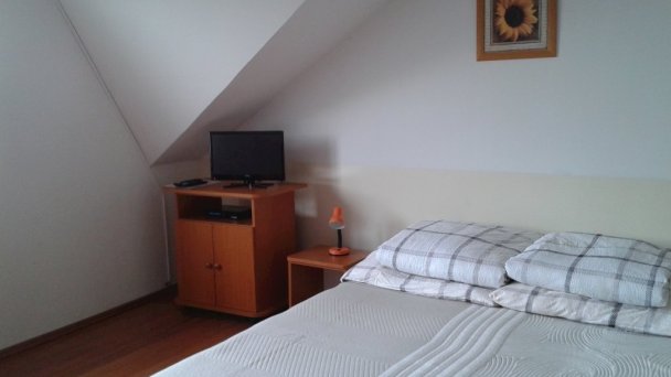 Apartmány Roja Podhájska 35
