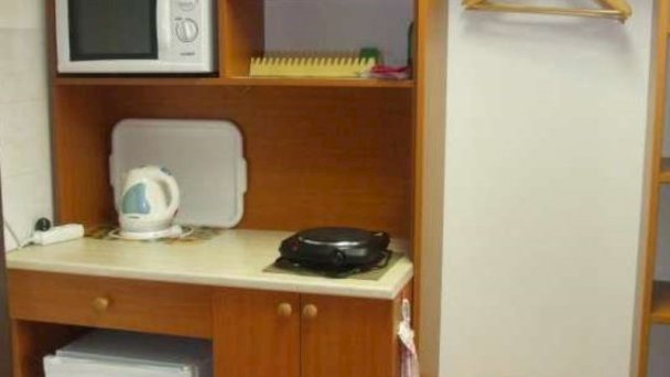 Apartmány Roja Podhájska 36
