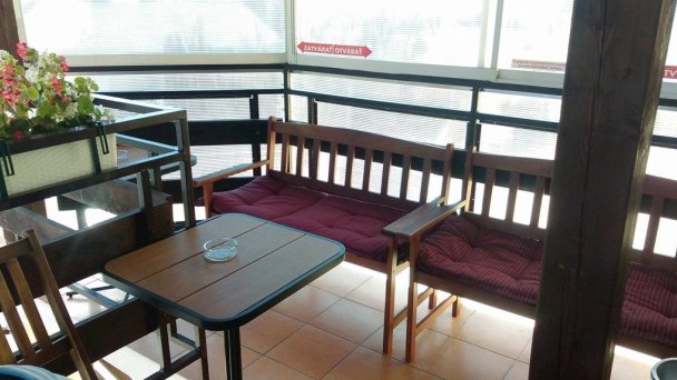 Apartmány Roja Podhájska 55