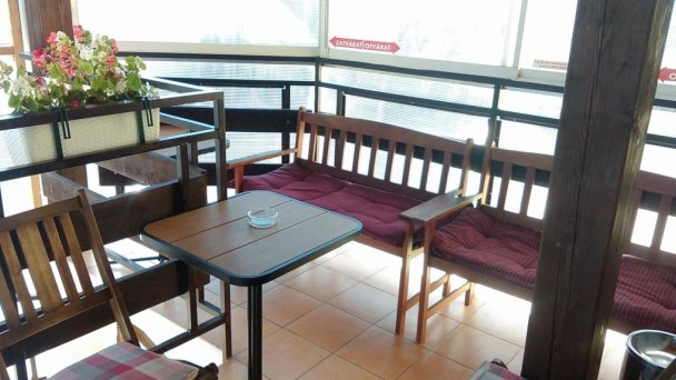 Apartmány Roja Podhájska 58