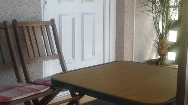 Apartmány Roja Podhájska 59