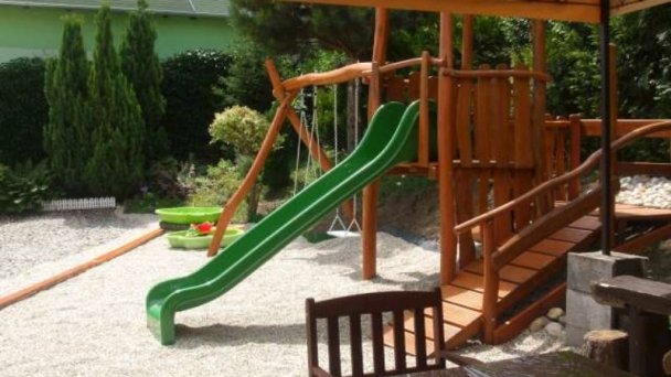 Apartmány Roja Podhájska 63