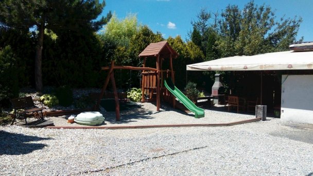 Apartmány Roja Podhájska 66