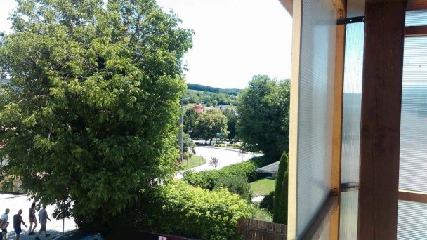 Apartmány Roja Podhájska 70