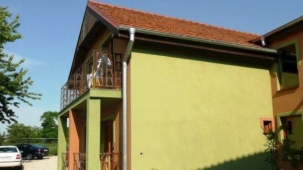 Penzión Romana Podhájska 8