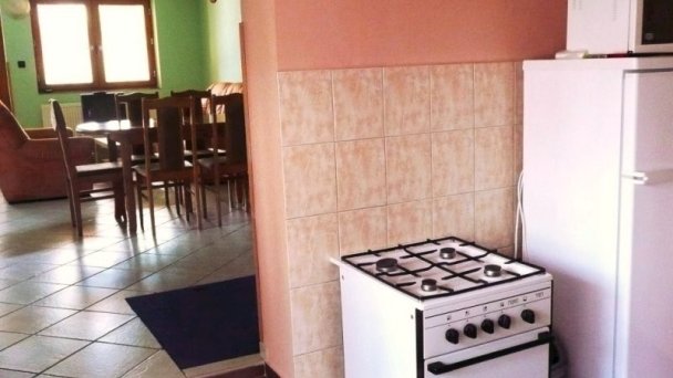 Penzión Romana Podhájska 5