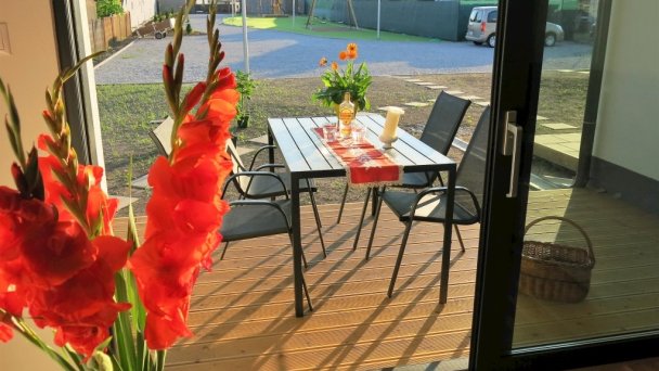Apartmány Scandic Veľký Meder 6