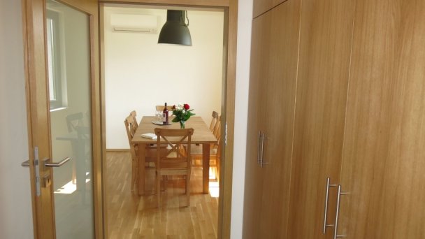 Apartmány Scandic Veľký Meder 11