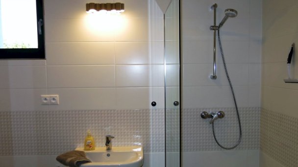Apartmány Scandic Veľký Meder 13