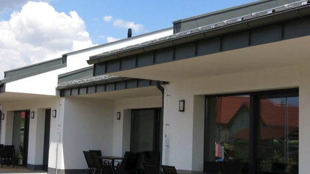 Apartmány Scandic Veľký Meder 16