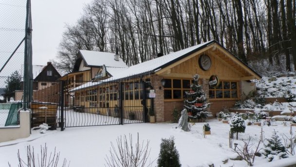 Penzión MeryJán Podhájska 67