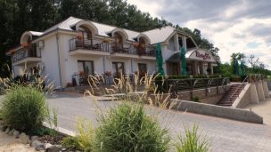 Penzión MeryJán Podhájska 6 Penzión MeryJán Podhájska 6