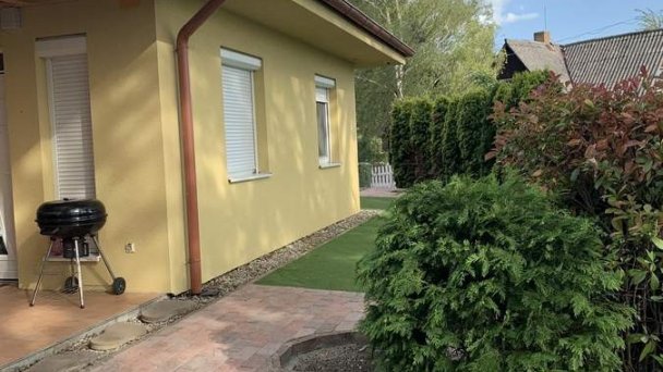 Villa Gracia Patince 33