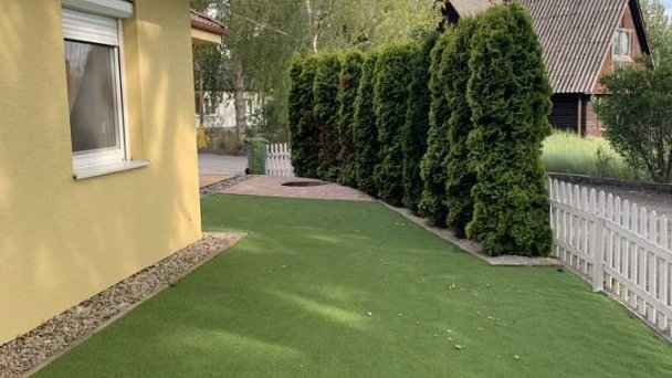 Villa Gracia Patince 31