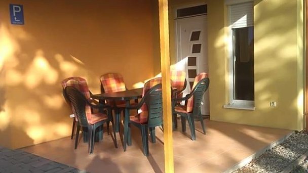 Villa Gracia Patince 10