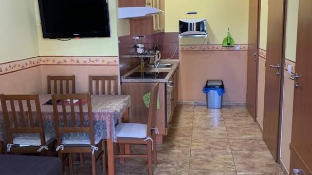 Villa Gracia Patince 8