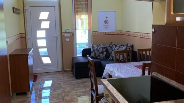 Villa Gracia Patince 16