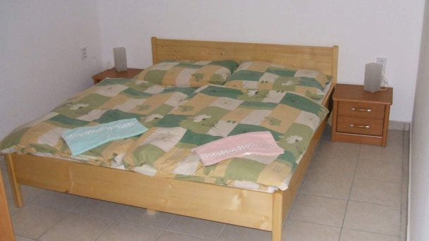 Apartmánový dom Termál Patince 26