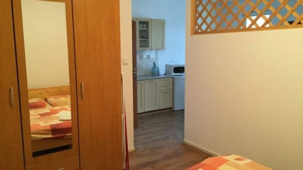 Apartmánový dom Termál Patince 27