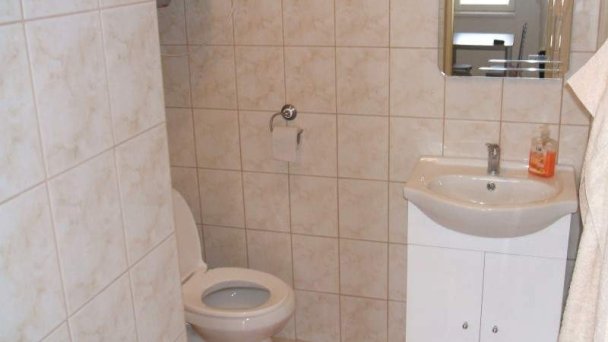Apartmánový dom Termál Patince 28