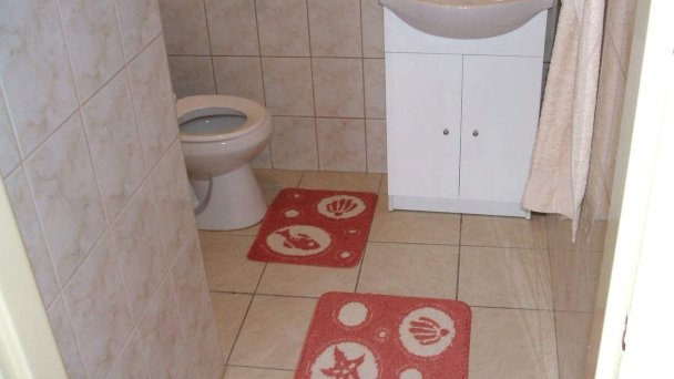 Apartmánový dom Termál Patince 29