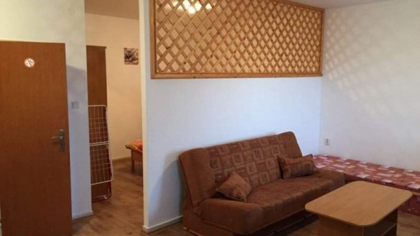 Apartmánový dom Termál Patince 31