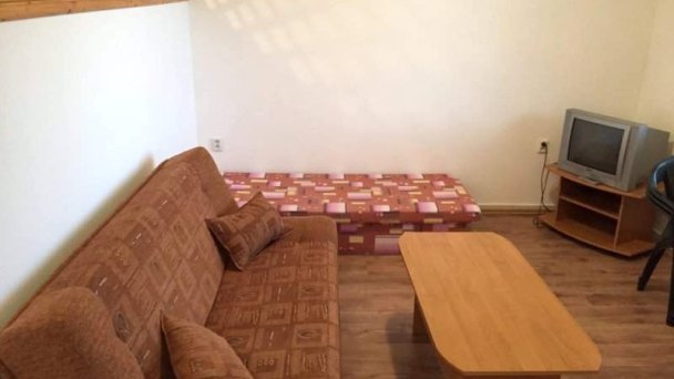 Apartmánový dom Termál Patince 32