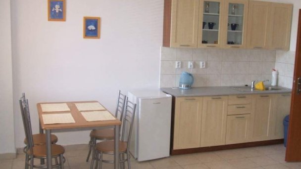 Apartmánový dom Termál Patince 24