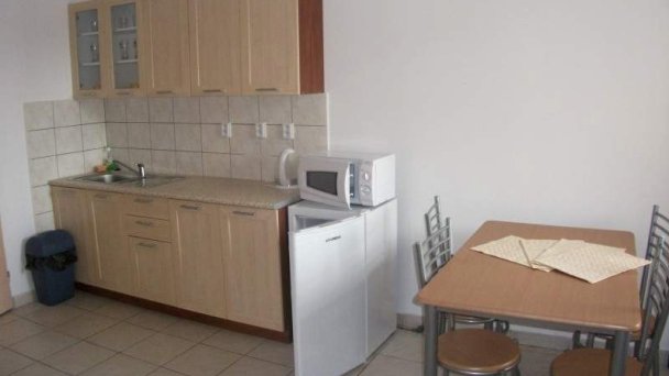 Apartmánový dom Termál Patince 36