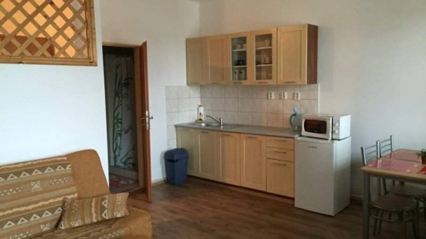 Apartmánový dom Termál Patince 39