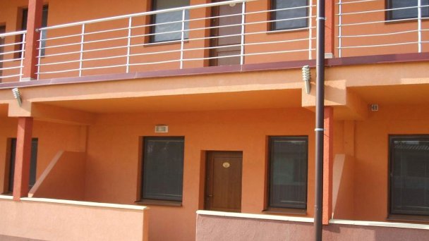 Apartmánový dom Termál Patince 44