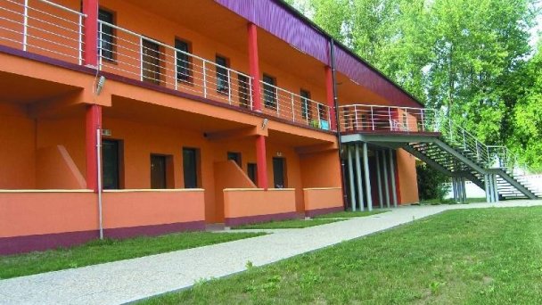 Apartmánový dom Termál Patince 35