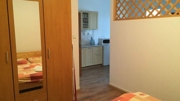 Apartmánový dom Termál Patince 14