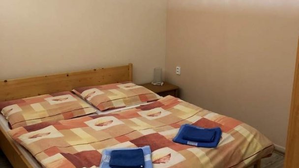 Apartmánový dom Termál Patince 22