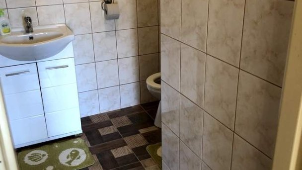 Apartmánový dom Termál Patince 23