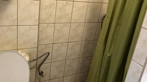 Apartmánový dom Termál Patince 16