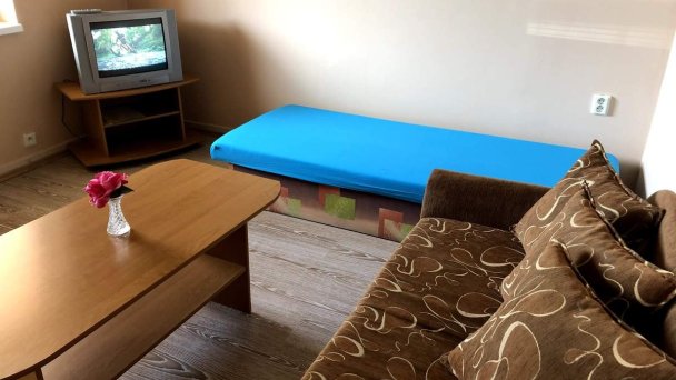 Apartmánový dom Termál Patince 7