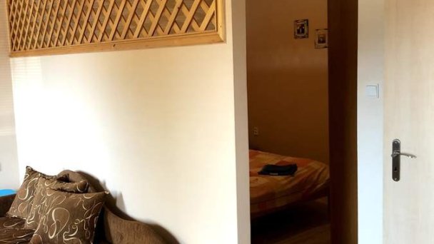Apartmánový dom Termál Patince 15