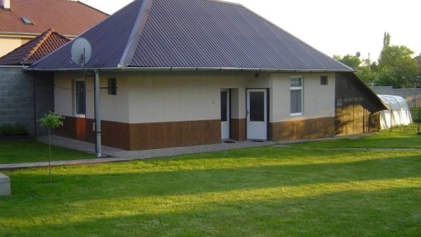 Ubytovanie pod mostom Podhájska 26