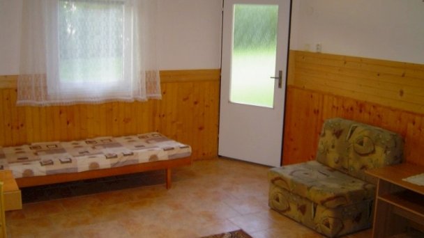 Ubytovanie pod mostom Podhájska 36