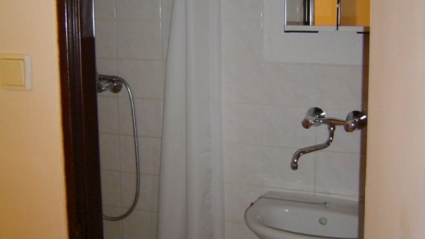 Ubytovanie pod mostom Podhájska 41