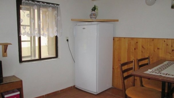 Ubytovanie pod mostom Podhájska 9