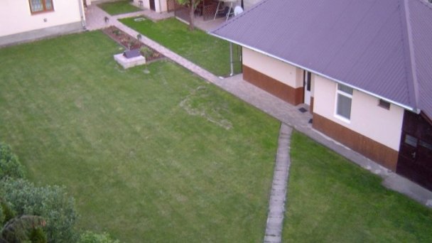 Ubytovanie pod mostom Podhájska 20