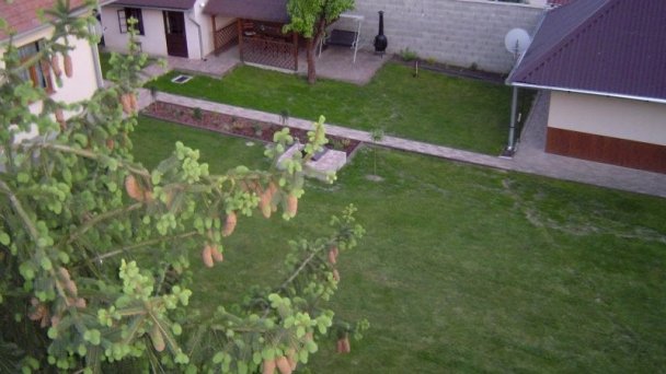 Ubytovanie pod mostom Podhájska 21