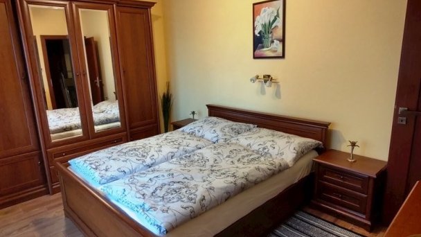 Rekreačný dom SPOLIKO Podhájska 9
