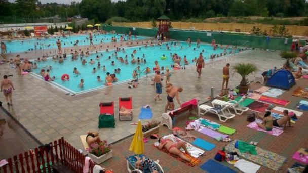 Rekreačný dom SPOLIKO Podhájska 28